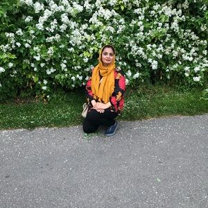 Meet your Posher, Erum